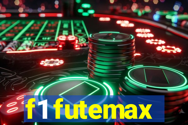 f1 futemax